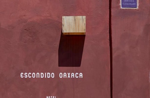 Centro Hotel | Hotel Escondido Oaxaca, a Member of Design Hotels