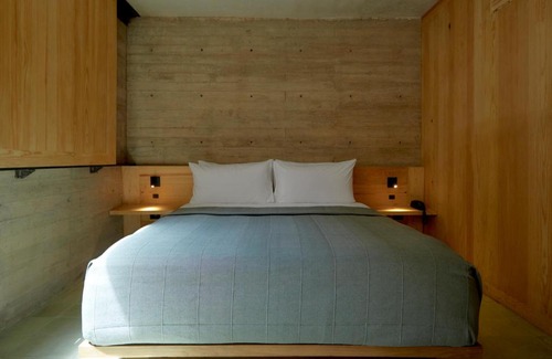 Centro Hotel | Hotel Escondido Oaxaca, a Member of Design Hotels