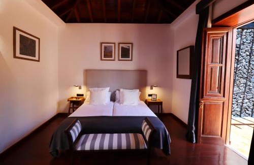 Hermigua Hotel | Hotel Escuela Rural Casa Los Herrera
