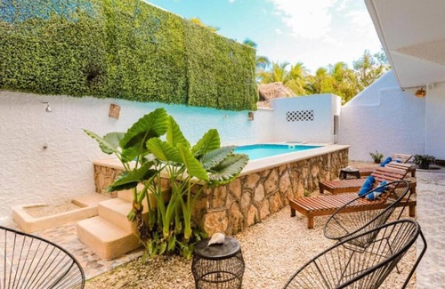 Isla Holbox Hotel | Hotel Esencia Holbox