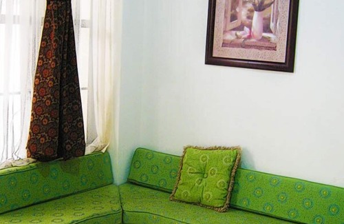 Tuxtla Gutiérrez Hotel | Hotel Esmeralda's