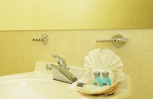 Tuxtla Gutiérrez Hotel | Hotel Esmeralda's