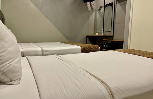 Tuxtla Gutiérrez Hotel | Hotel Esmeralda's