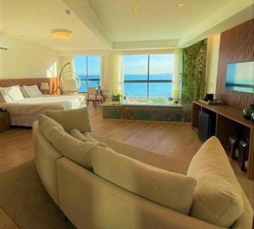 Iriri Hotel | Hotel Espadarte