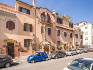 Esquilino Hotel | Hotel Espana - Gruppo BLAM HOTELS