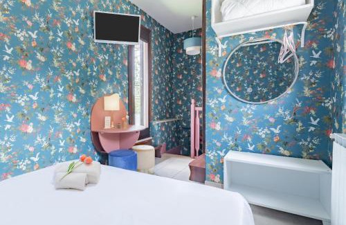 Esquilino Hotel | Hotel Espana - Gruppo BLAM HOTELS