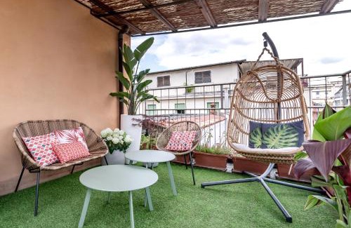 Esquilino Hotel | Hotel Espana - Gruppo BLAM HOTELS