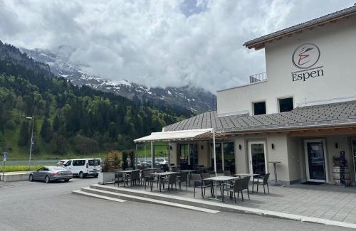 Engelberg Hotel | Hotel Espen
