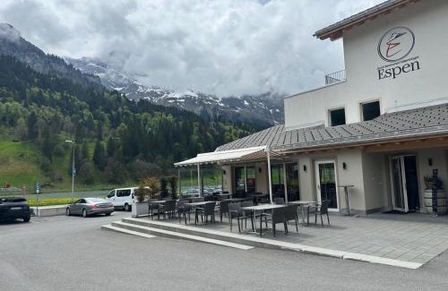 Engelberg Hotel | Hotel Espen