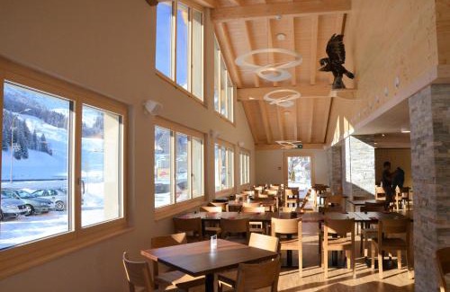 Engelberg Hotel | Hotel Espen