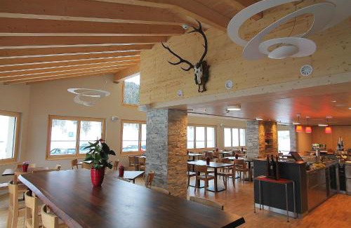 Engelberg Hotel | Hotel Espen