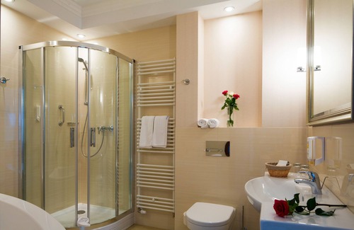 Osiedle Centrum Hotel | Hotel Esperanto