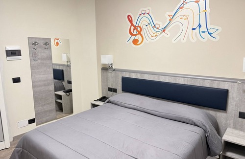 Sanremo Hotel | Hotel Esperia