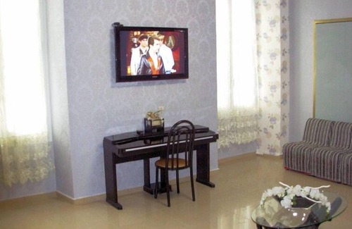 Sanremo Hotel | Hotel Esperia