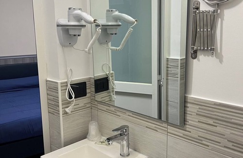 Sanremo Hotel | Hotel Esperia