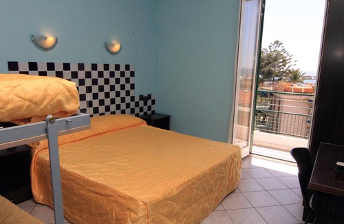 Sanremo Hotel | Hotel Esperia
