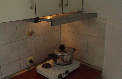 Troulos Casa | Hotel Esperos