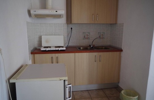 Troulos Casa | Hotel Esperos