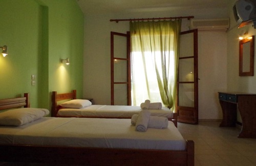 Troulos Casa | Hotel Esperos