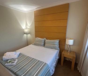 Vila Congonhas Apartamento | Hotel Espetacular lado Aeroporto Congonhas Lazer Total e garagem 2205