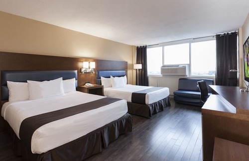 Downtown Montreal Apartamento | Hotel Espresso Montreal Downtown