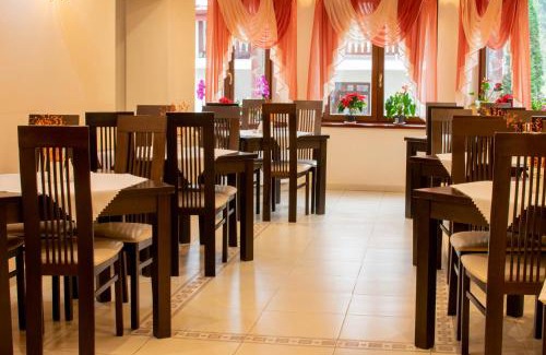 Brasov Hotel | Hotel Esprit