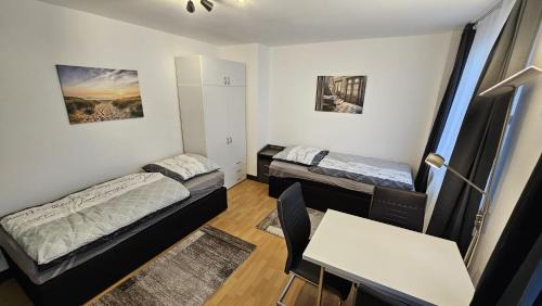 Stadtkern Apartamento | Hotel Essen 31