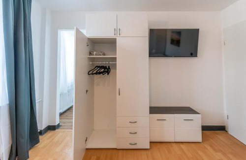 Stadtkern Apartamento | Hotel Essen 31