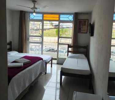 Diamantina Hotel | Hotel Estação