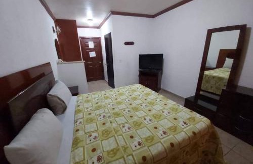 Guadalajara Hotel | Hotel Estación Guadalajara