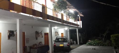 San Andres de Cuerquia Apartamento | Hotel Estadero Piscina EL CACIQUE GUARKAMA