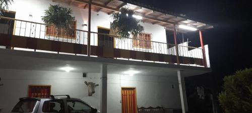 San Andres de Cuerquia Apartamento | Hotel Estadero Piscina EL CACIQUE GUARKAMA