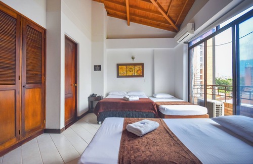 Estadio Hotel | Hotel Estadio Real