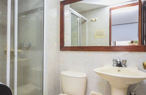 Estadio Hotel | Hotel Estadio Real