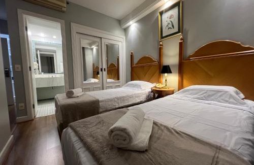Indianopolis Hotel | Hotel Estamp Moema ibirapuera UH407