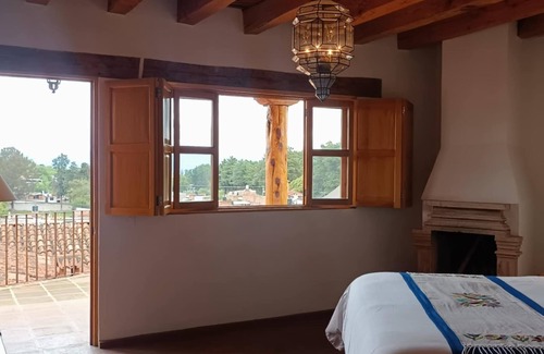 Centro Cama Y Desayuno | Hotel Estancia de la Era