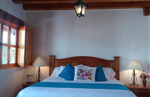 Centro Cama Y Desayuno | Hotel Estancia de la Era