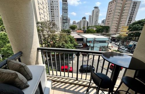 Indianopolis Hotel | Hotel Estanpla Executive Moema Ibirapuera com garagem piscina 202