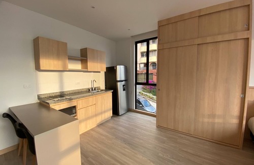 Manizales Apartamento | Hotel Estar