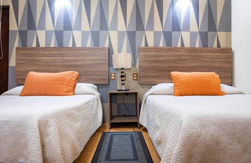 Centro histórico Hotel | Hotel Estefania