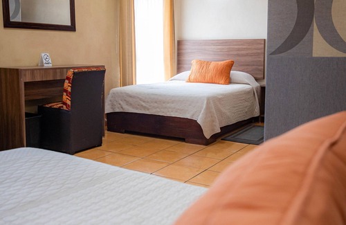 Centro histórico Hotel | Hotel Estefania