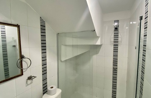Barranquilla Casa | Hotel Estefania Princess