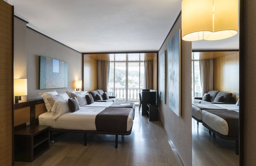 Sitges Hotel | Hotel Estela Barcelona