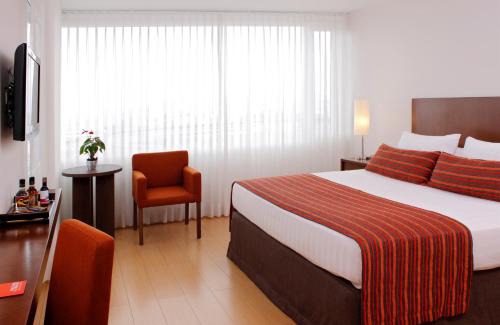 Manizales Hotel | Hotel Estelar El Cable