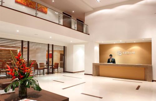 Manizales Hotel | Hotel Estelar El Cable
