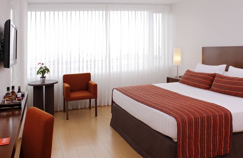 Manizales Hotel | Hotel Estelar El Cable