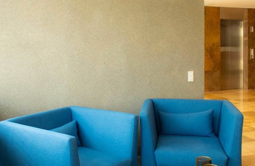 Centro Financiero de San Isidro Hotel | Hotel Estelar San Isidro