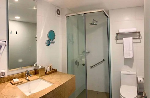 Centro Financiero de San Isidro Hotel | Hotel Estelar San Isidro