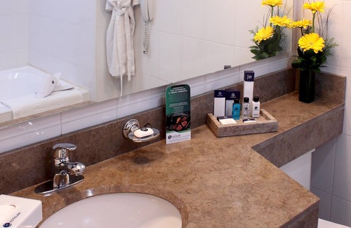 Chapinero Hotel | Hotel Estelar Suites Jones