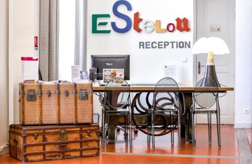 Sommieres Hotel | Hotel Estelou